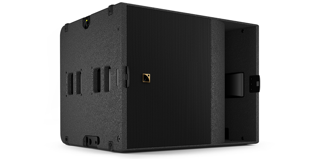 Produktbild für Lautsprecher L-Acoustics KS21