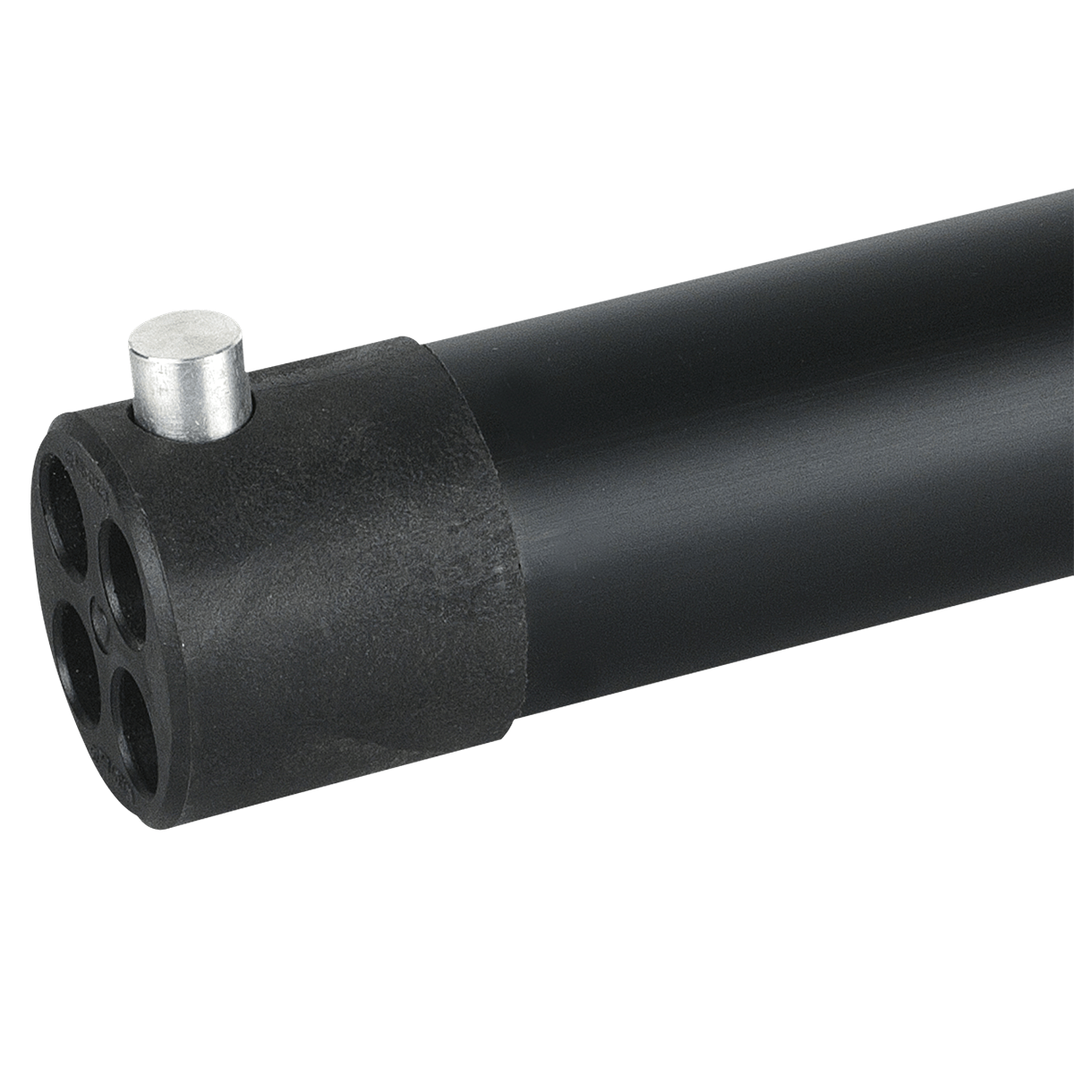 Produktbild für Wentex Pipes & Drapes Ständer vertikal 1.2 (H) m fix