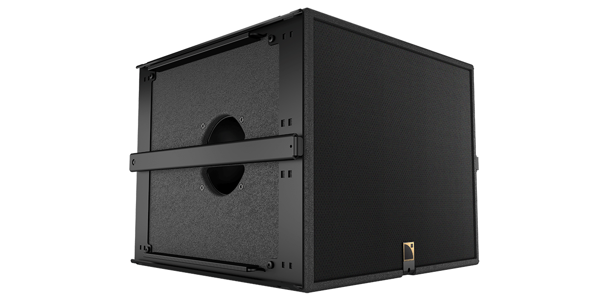 Produktbild für Set 1x Lautsprecher L-Acoustics SB15m