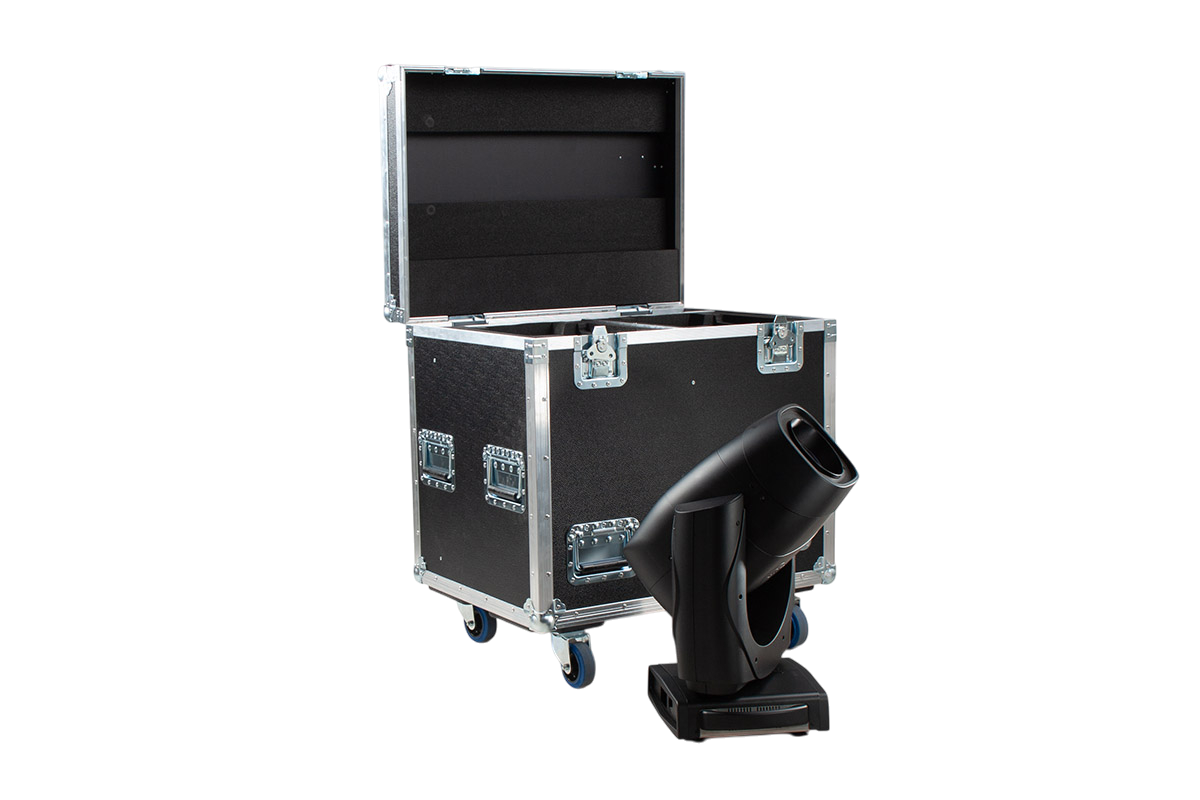 Produktbild für Set 2x Movinglight Clay Paky Sharpy Plus