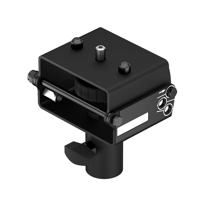 Produktbild für Set 2x Stativ-Adapter L-Acoustics A-Mount