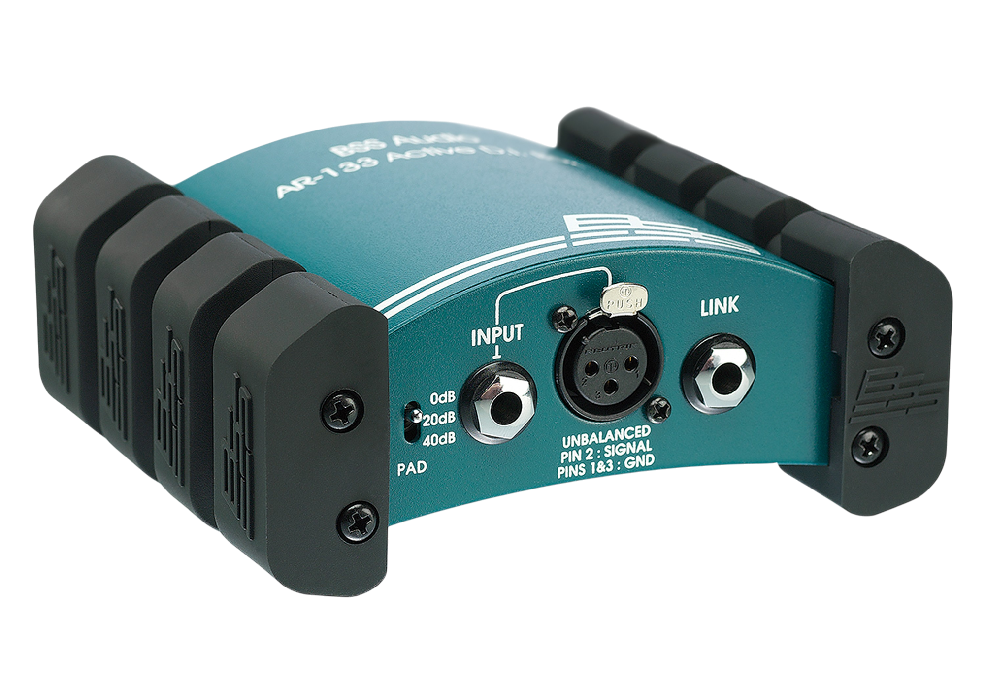 Produktbild für DI-Box BSS AR 133