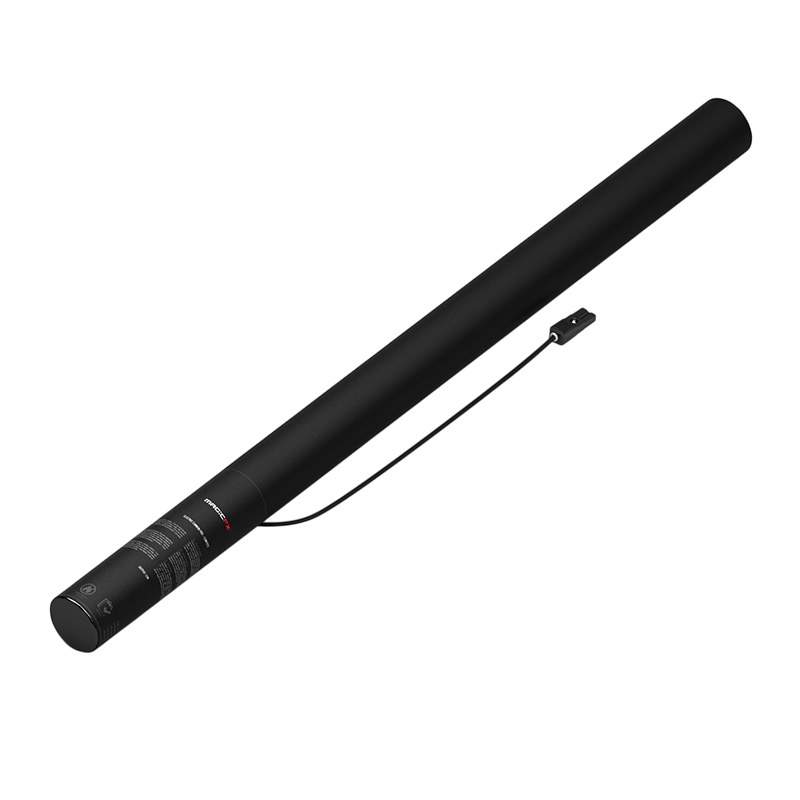 Produktbild für MagicFX Electric Cannon, 80cm, empty