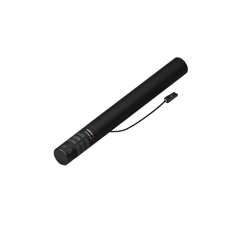 Produktbild für MagicFX Electric Cannon, 50cm, empty