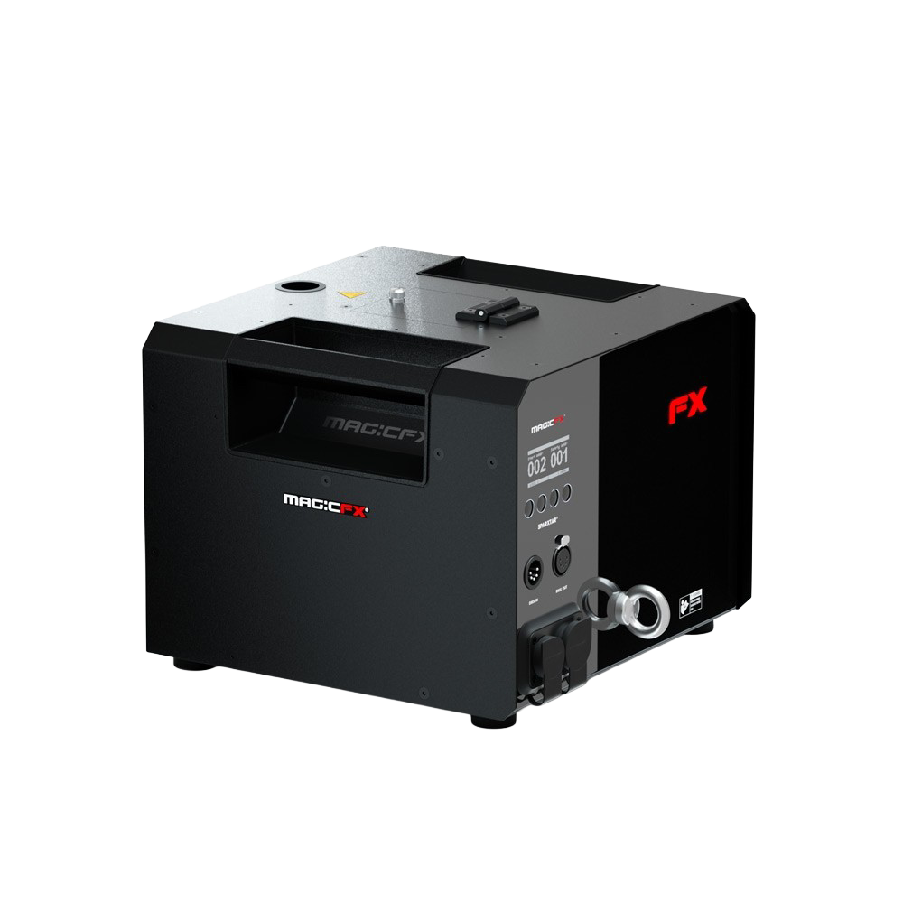 Produktbild für Set 2x Spezialeffekt Funkenfontäne MagicFX SPARXTAR