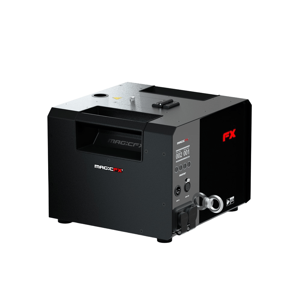 Produktbild für Set 4x Spezialeffekt Funkenfontäne MagicFX SPARXTAR