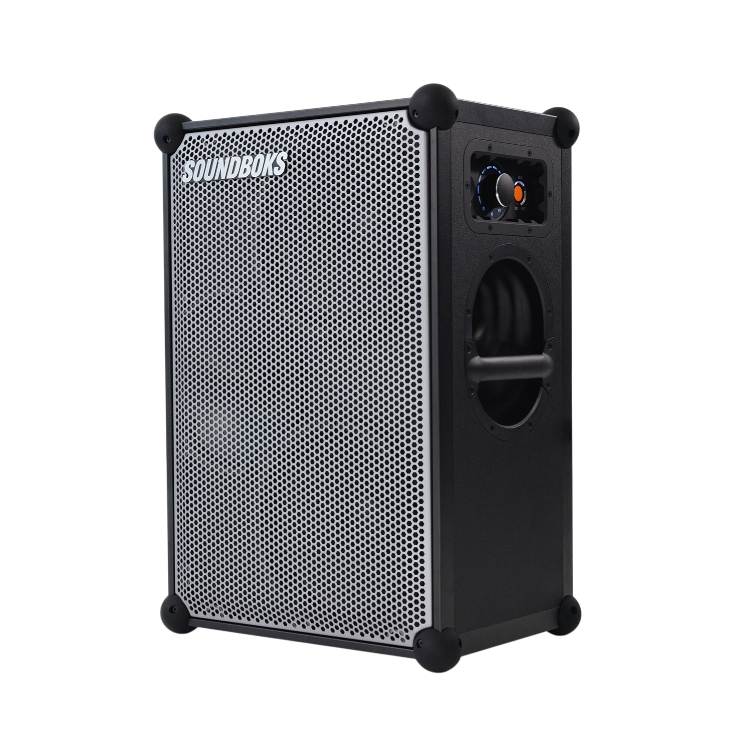 Produktbild für Akku-Lautsprecher Soundboks Gen. 4