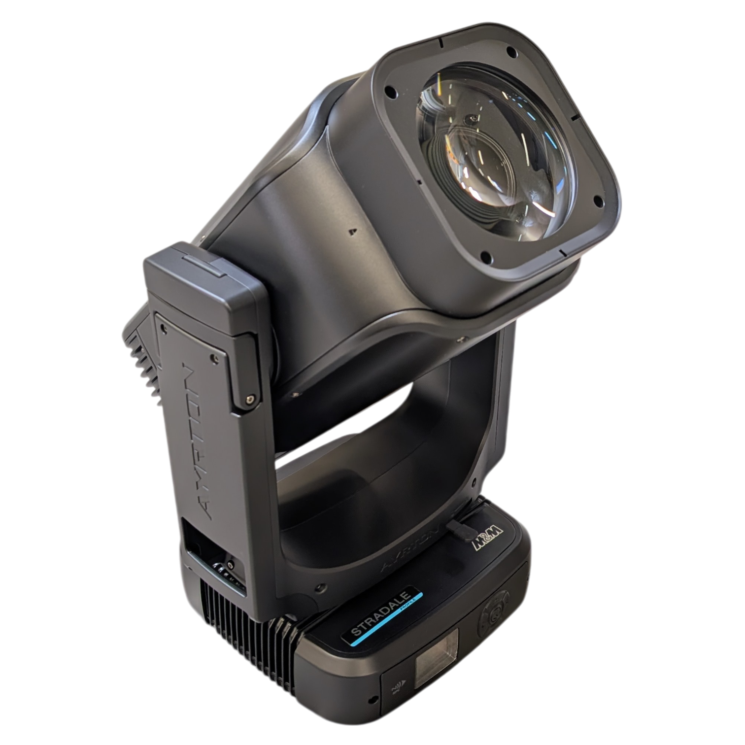 Produktbild für Set 2x Movinglight Ayrton Stradale Profile