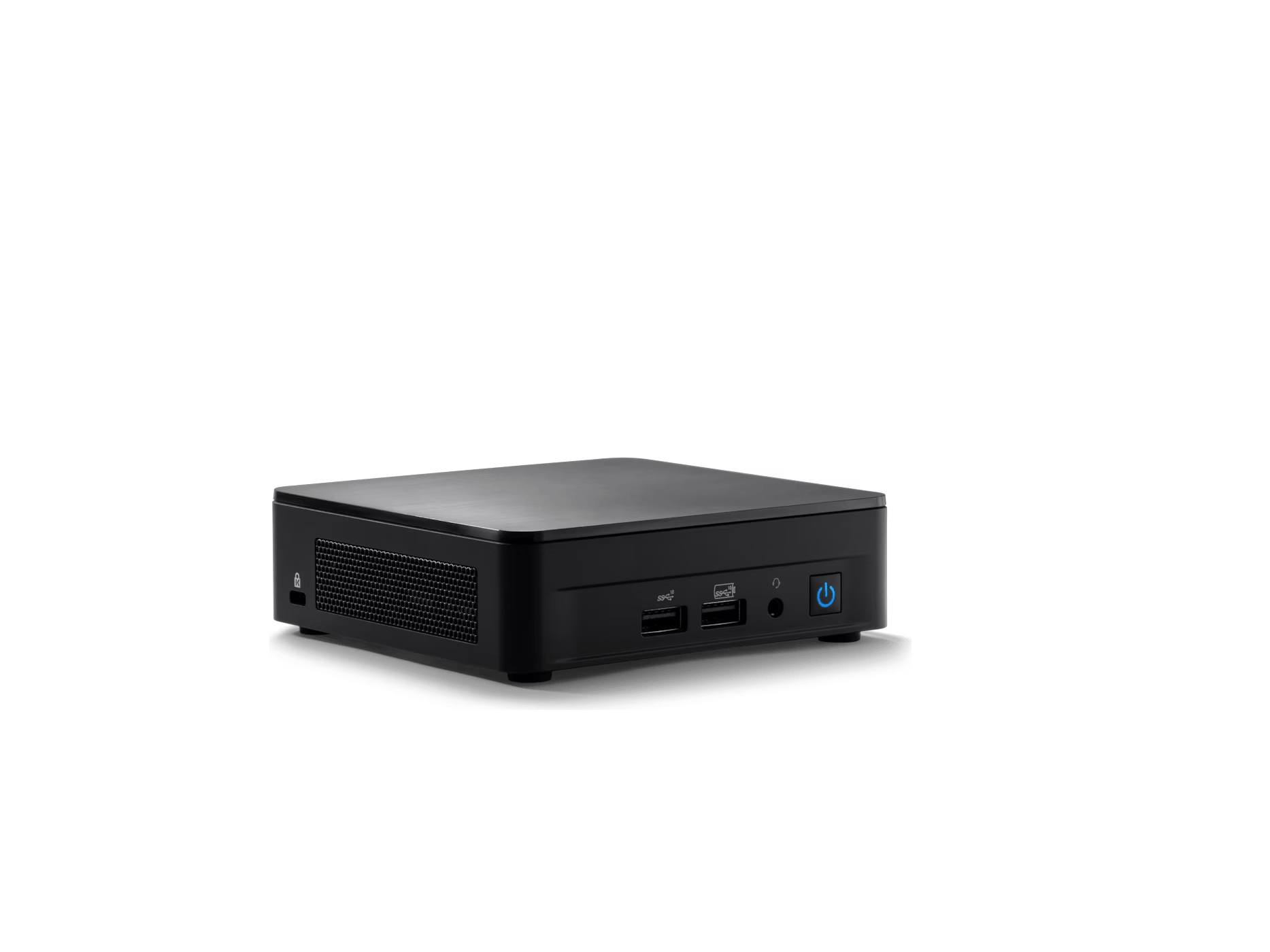 Produktbild für mini-PC Intel NUC 12, i7