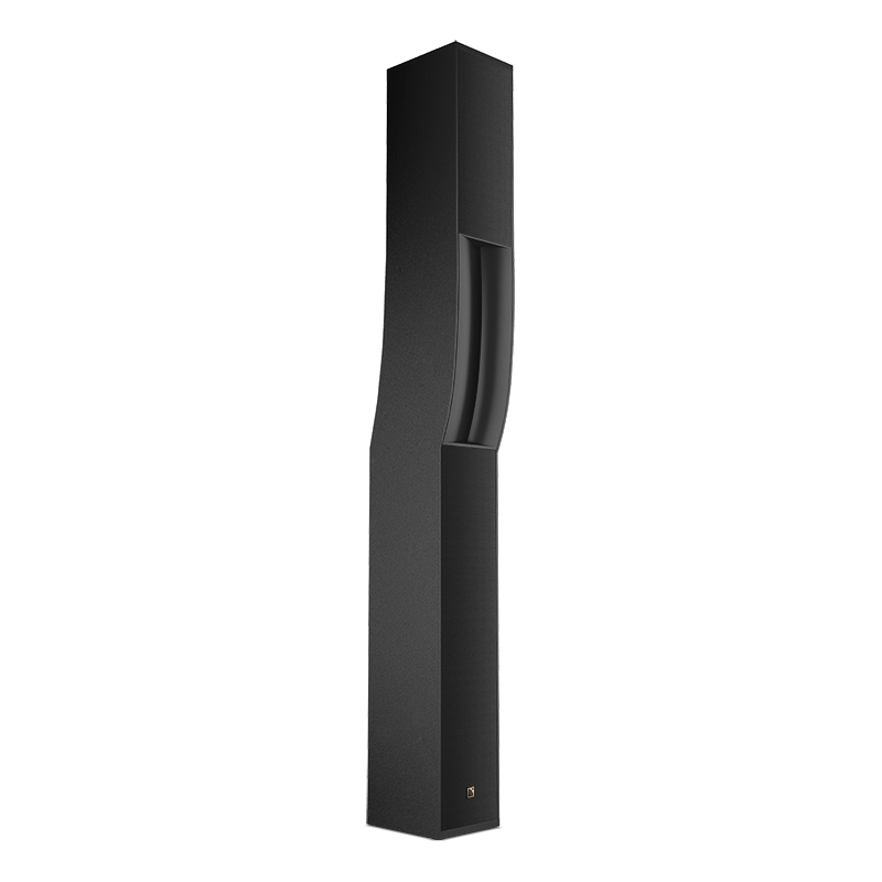 Produktbild für Set 2x Lautsprecher L-Acoustics SYVA inkl. Rigging