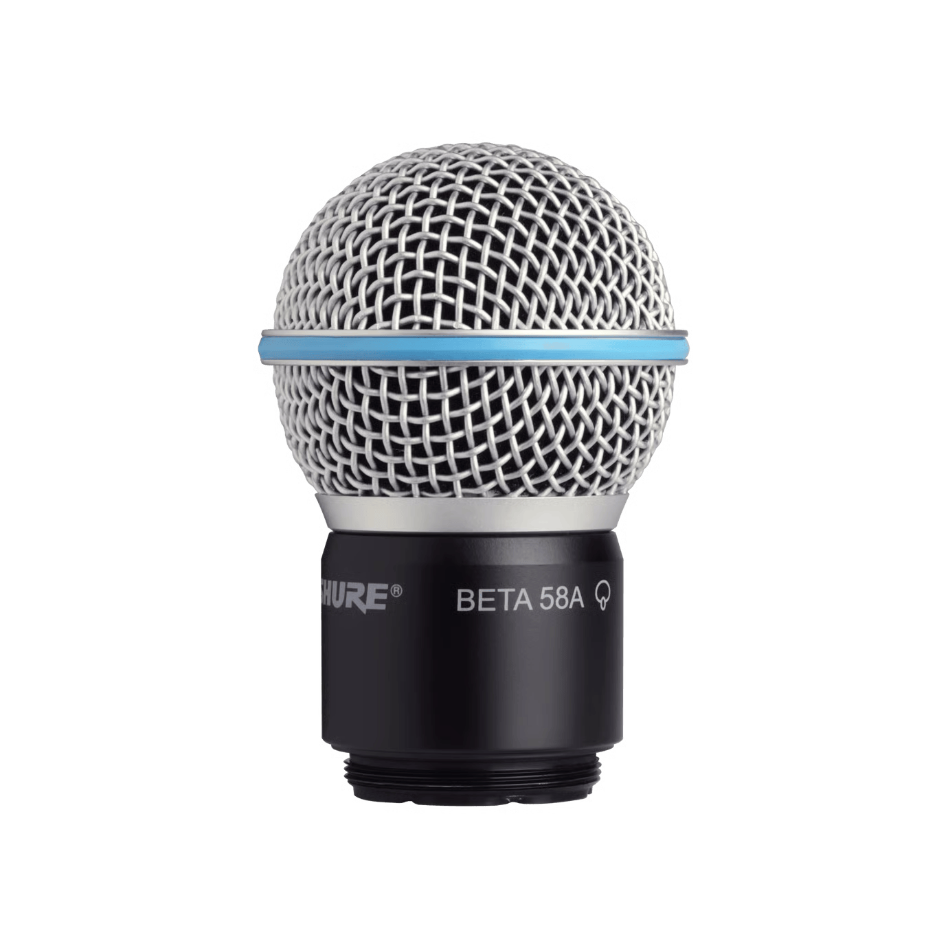 Produktbild für Wechselkopf Shure Beta 58 A