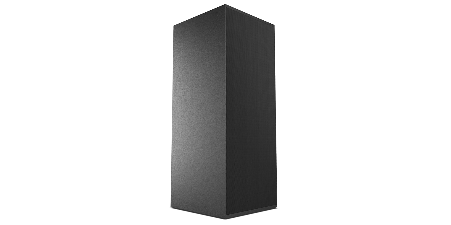 Produktbild für Set 1x Lautsprecher L-Acoustics SYVA LOW inkl. SYVA BASE