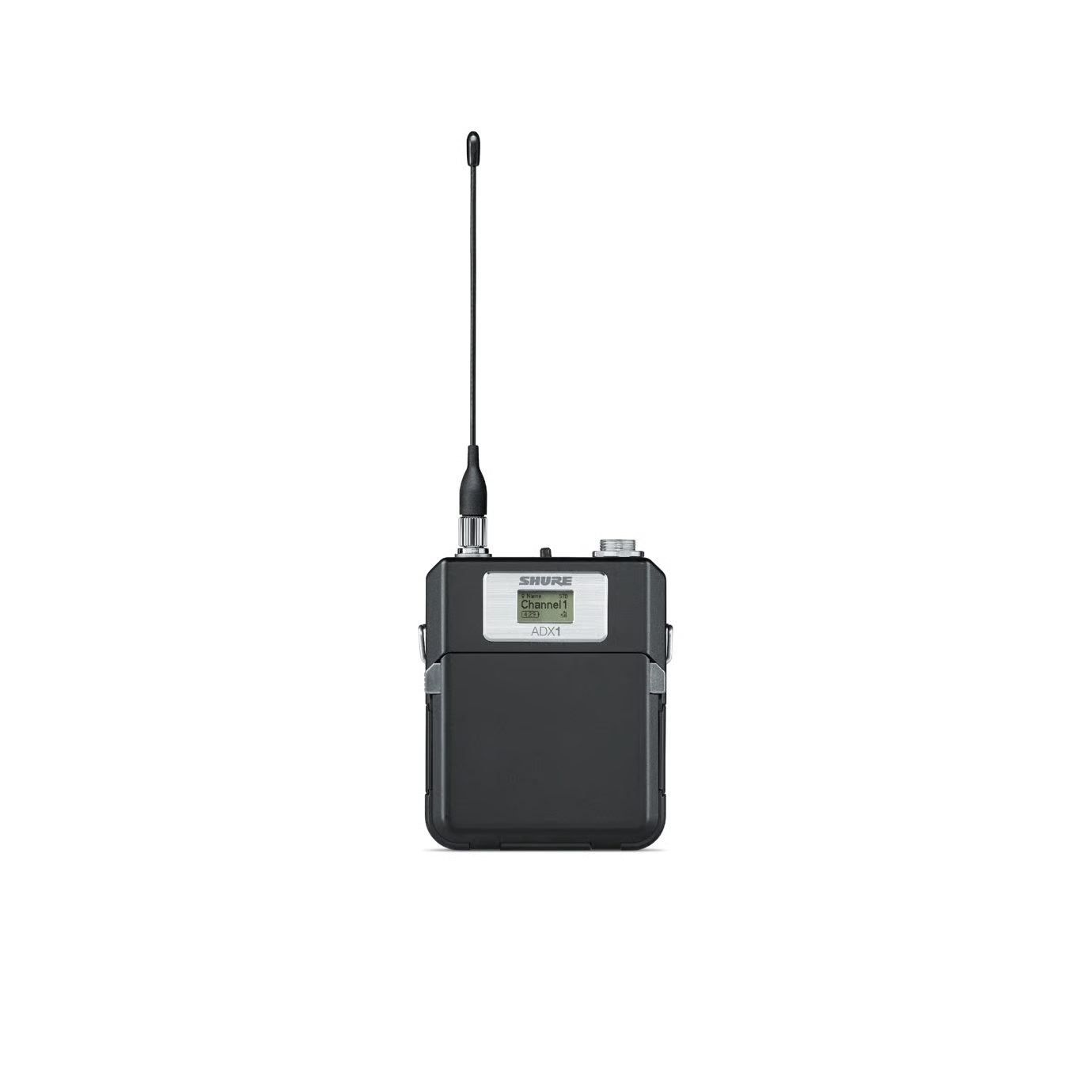 Produktbild für UHF Taschensender Shure Axient Digital ADX1, TA4F