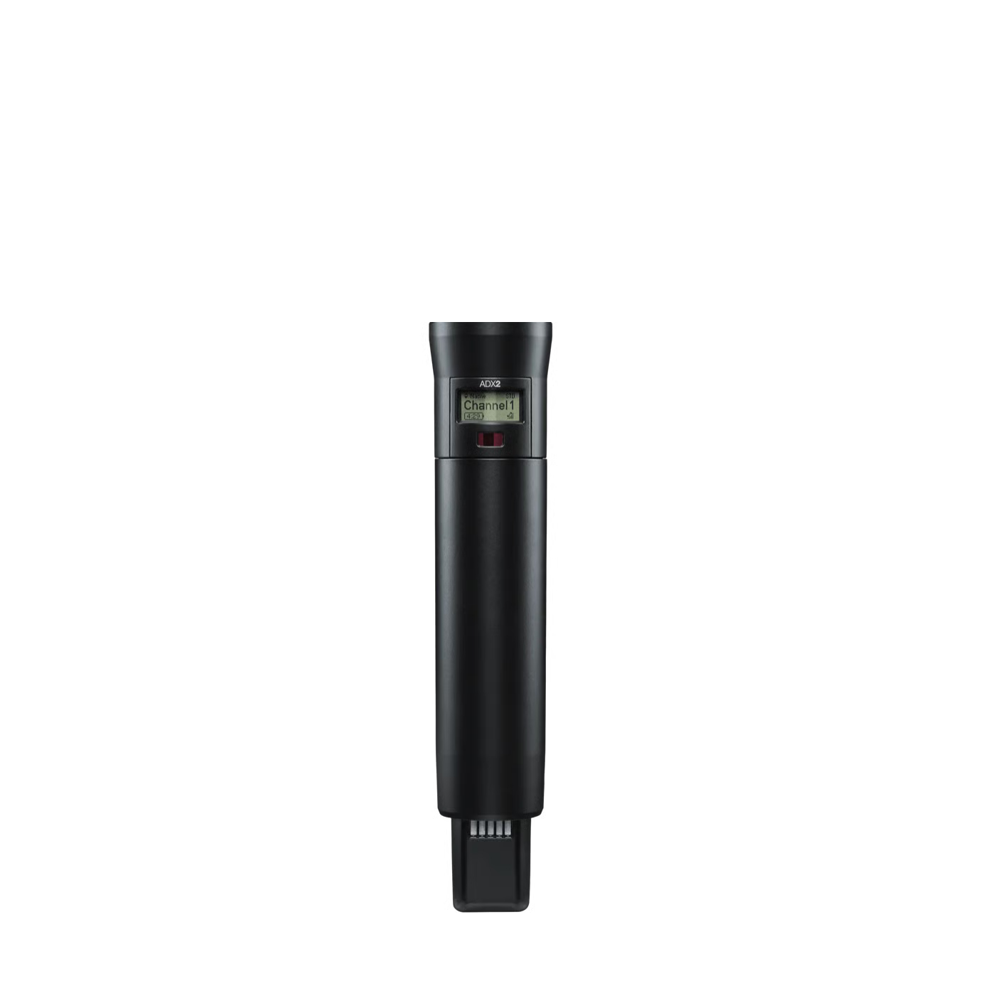 Produktbild für UHF Handsender Shure Axient Digital ADX2