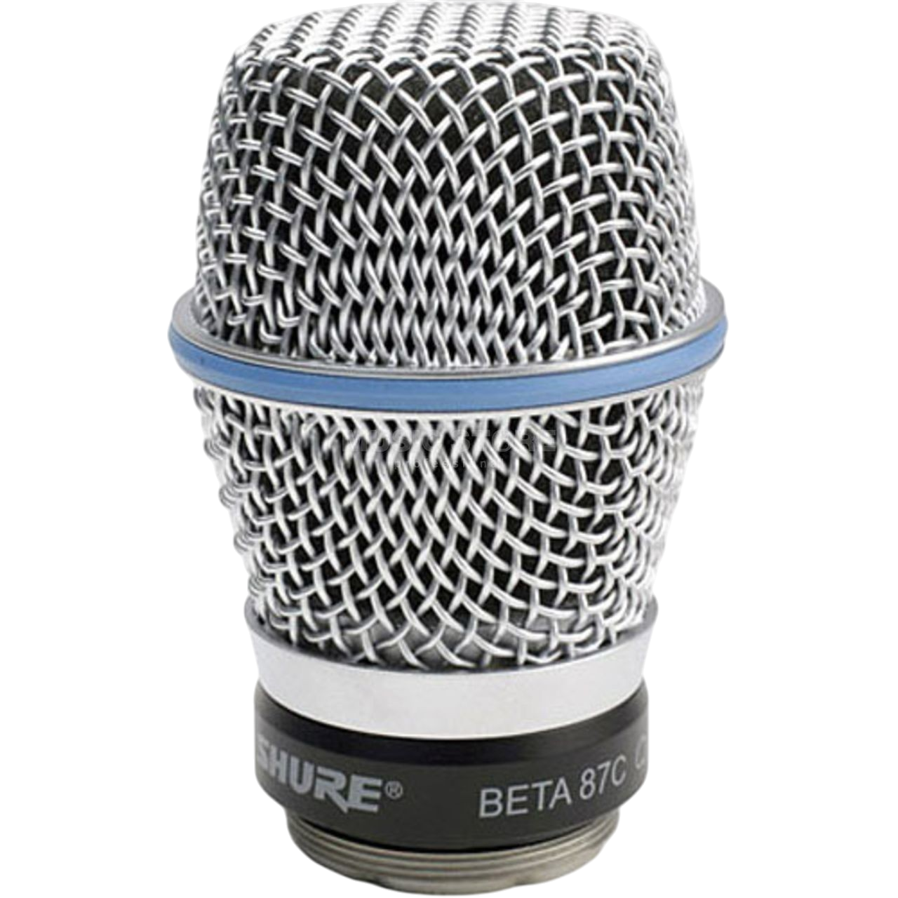 Produktbild für Wechselkopf Shure Beta 87 C