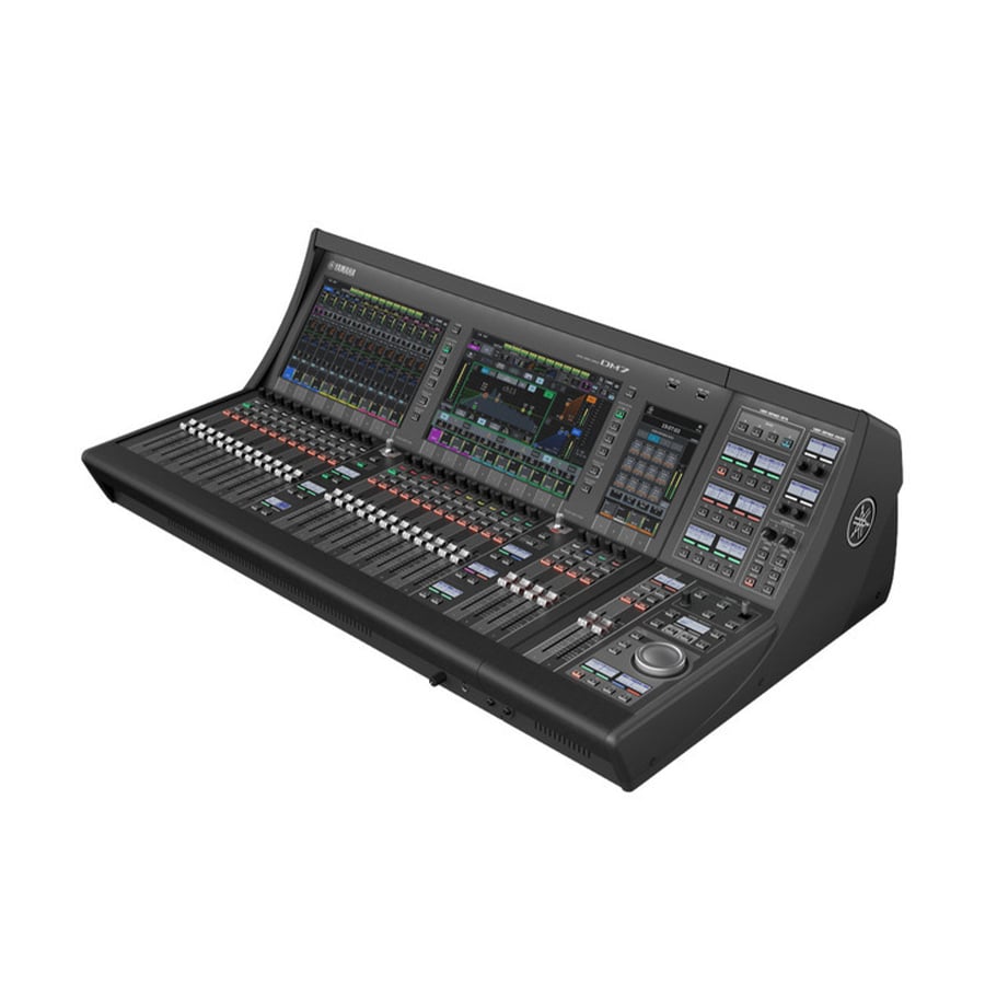 Produktbild für Mischpult Yamaha DM7-EX