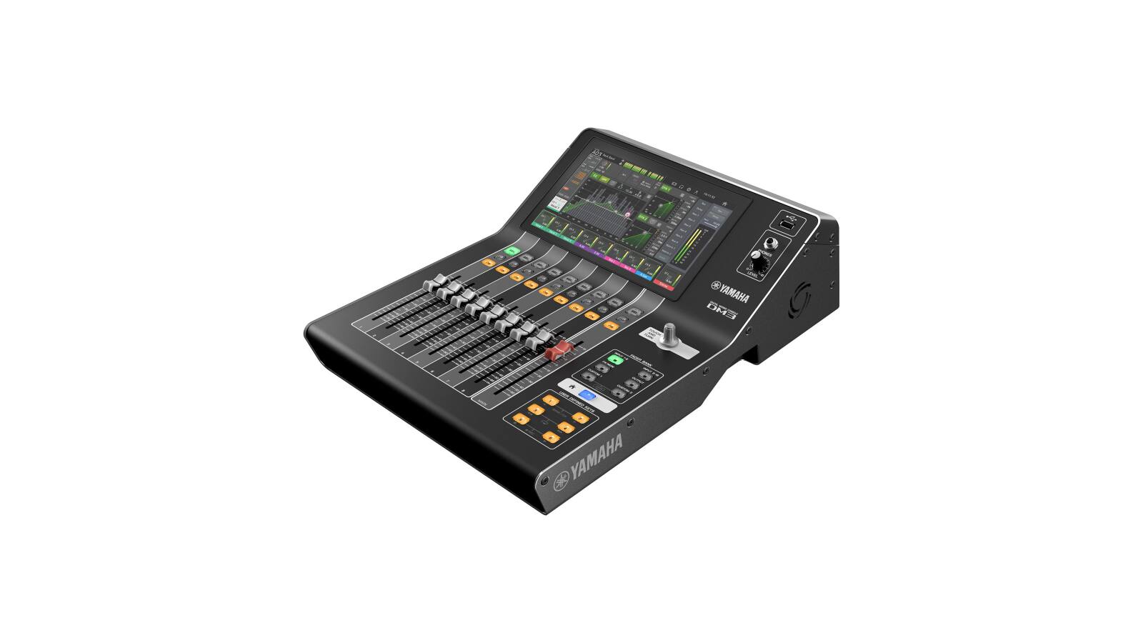 Produktbild für Mischpult Yamaha DM3 | DANTE