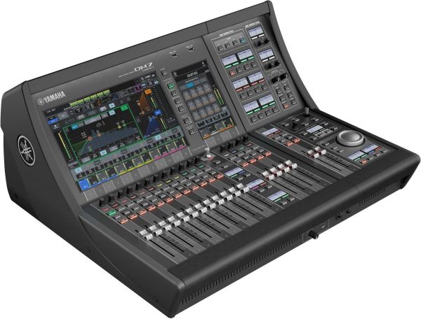 Produktbild für Mischpult Yamaha DM7-EX Compact